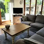 Reewold Veluwe Chalet