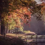 Chalet Reewold Veluwe *
