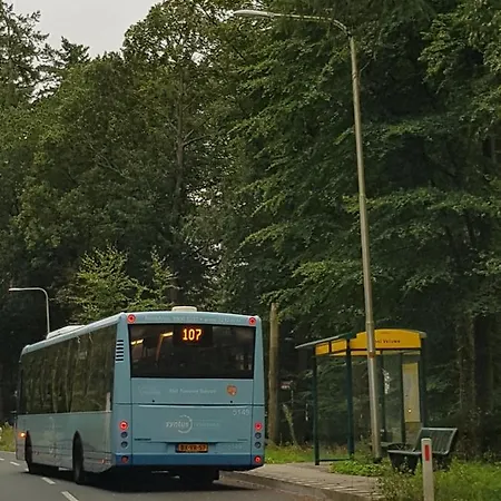 Reewold Veluwe Chalet Putten