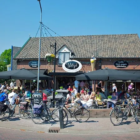 Reewold Veluwe *