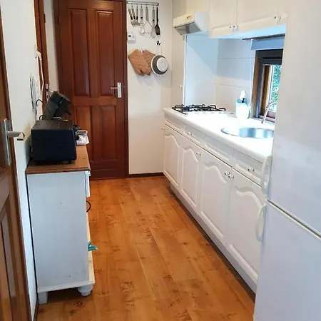 Chalet Reewold Veluwe