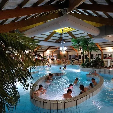 Chalet Reewold Veluwe