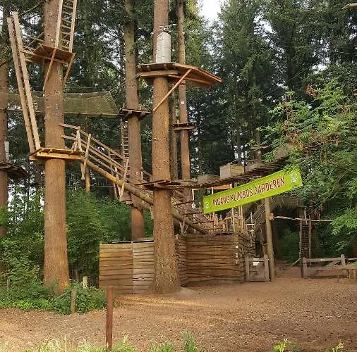 Alpstuga Reewold Veluwe