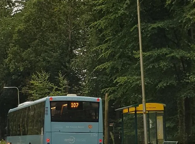 Reewold Veluwe Alpstuga Putten