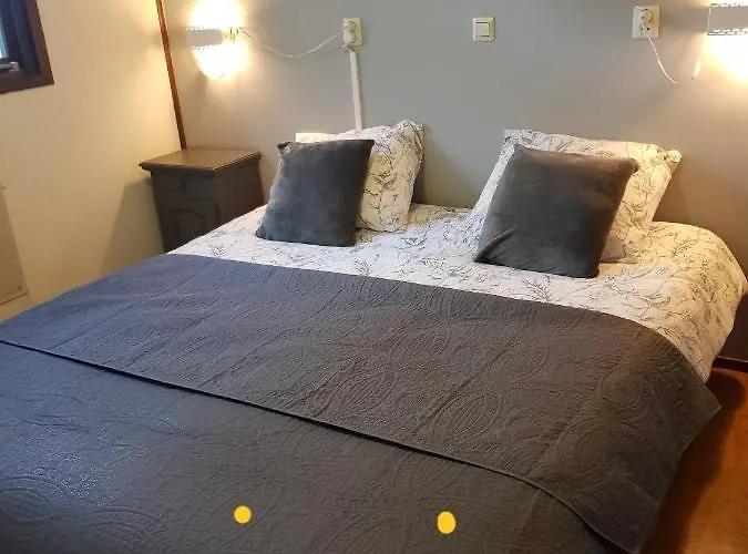 Alpstuga Reewold Veluwe *