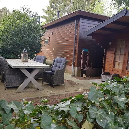 Reewold Veluwe * Putten