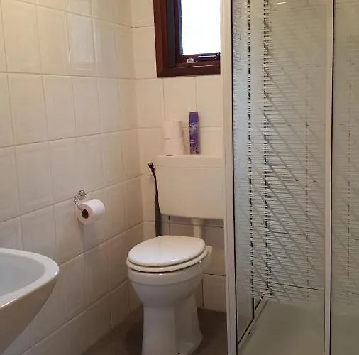 Reewold Veluwe Chalet