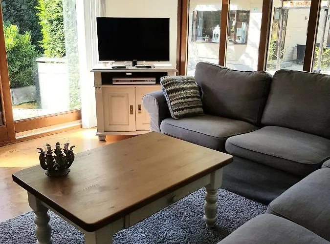 Reewold Veluwe Chalet