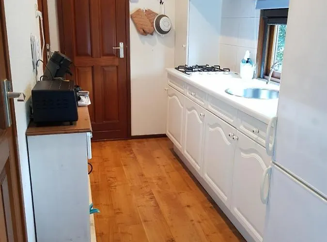 Chalet Reewold Veluwe